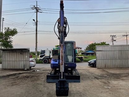 Hitachi EX55UR