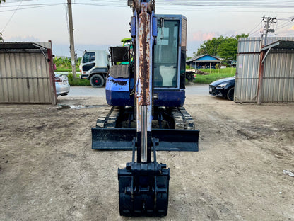 Hitachi EX55UR