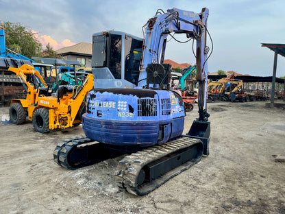 Hitachi EX55UR