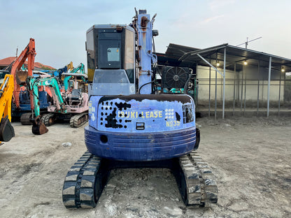Hitachi EX55UR