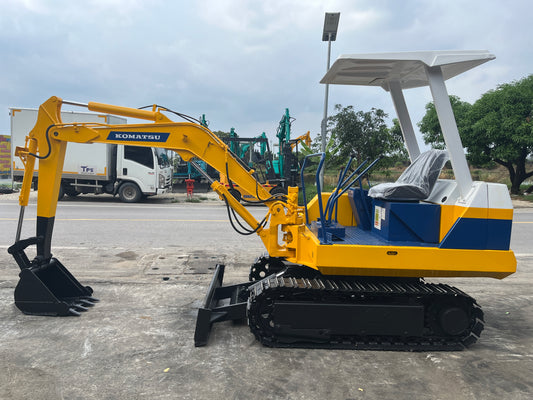 Komatsu PC10-5