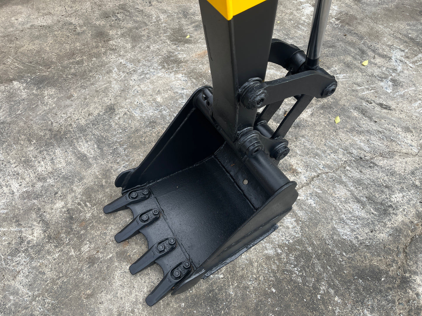 Komatsu PC10-5