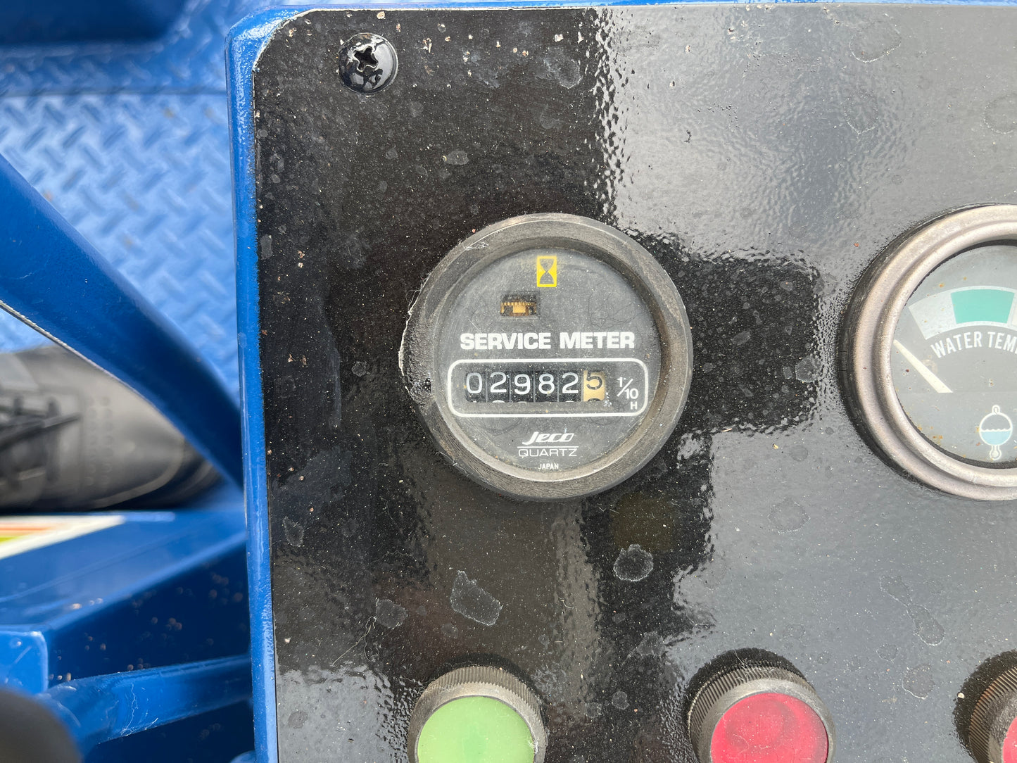 Komatsu PC10-5