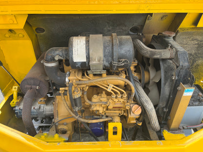 Komatsu PC10-5