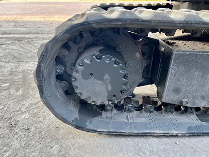 Yanmar VIO15
