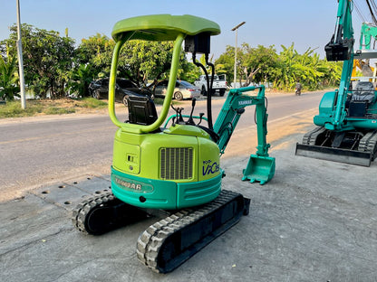 Yanmar VIO15