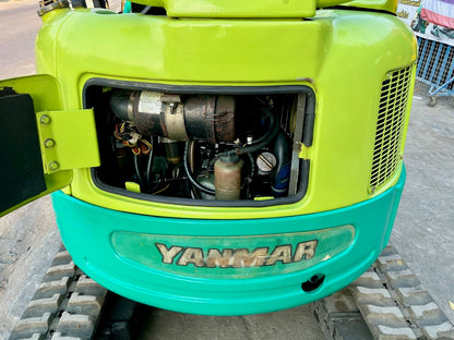 Yanmar VIO15