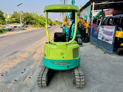 Yanmar VIO15