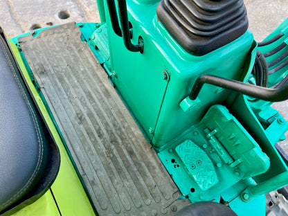 Yanmar VIO15