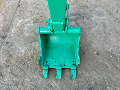 Yanmar VIO15