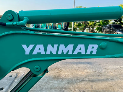 Yanmar VIO15