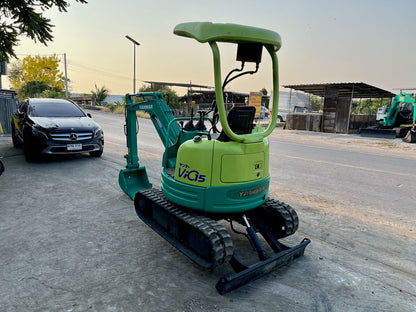 Yanmar VIO15