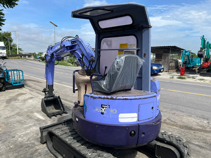 Hitachi EX20UR