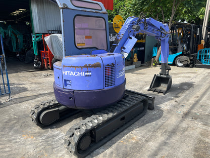 Hitachi EX20UR