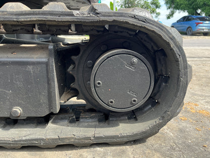 Hitachi EX20UR