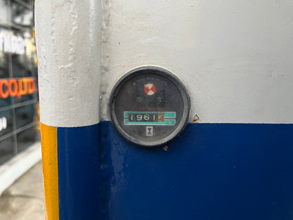 Komatsu PC02-1