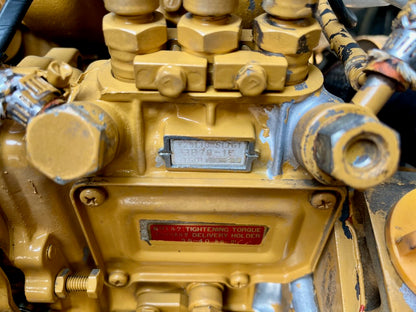 Komatsu PC28UU-1