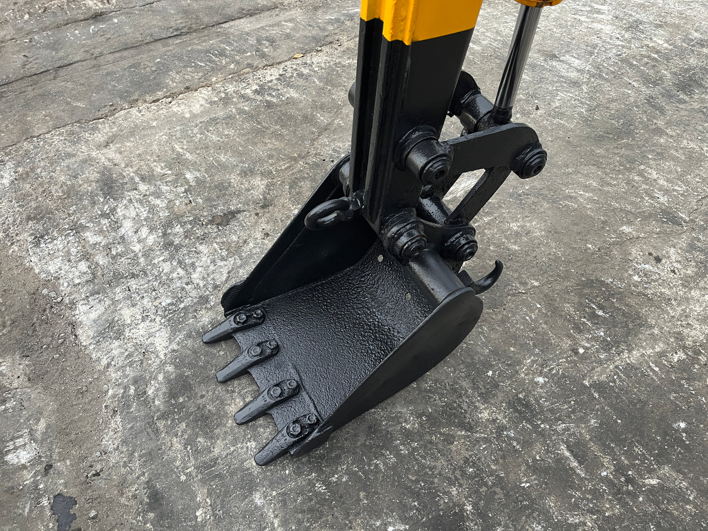 Komatsu PC02-1