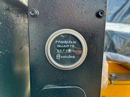 Komatsu PC28UU-1