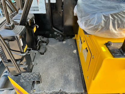 Komatsu PC28UU-1