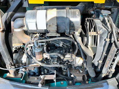 Komatsu PC20-7E