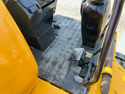 Komatsu PC20-7E