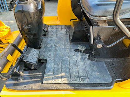 Komatsu PC20-7E