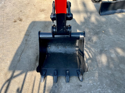 Kubota KH-033