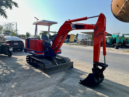 Kubota KH-033
