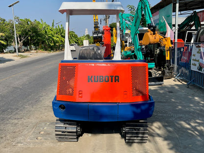 Kubota KH-033