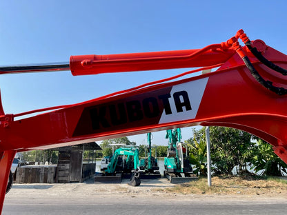 Kubota KH-033