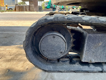 Komatsu PC28UU-1