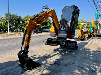 Komatsu PC28UU-1
