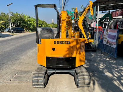 Kubota KH-30SR