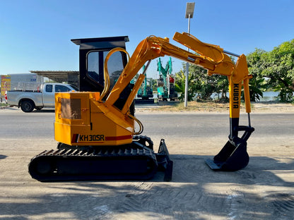 Kubota KH-30SR