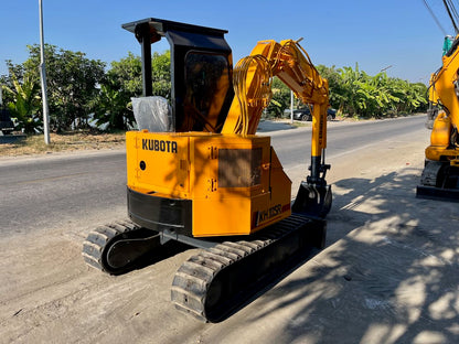 Kubota KH-30SR