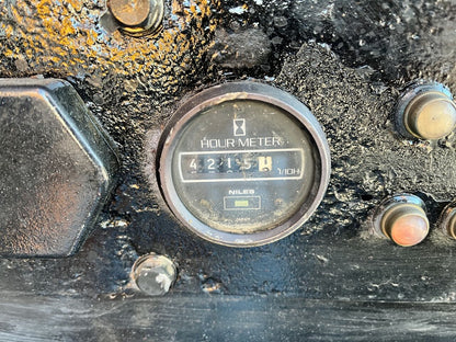 Kubota KH-30SR