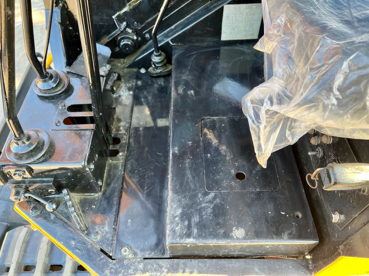 Kubota KH-30SR