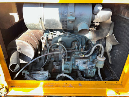 Kubota KH-30SR