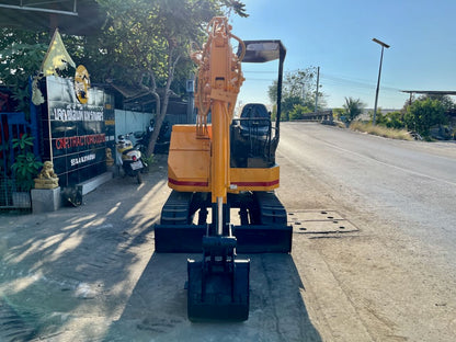 Kubota KH-30SR