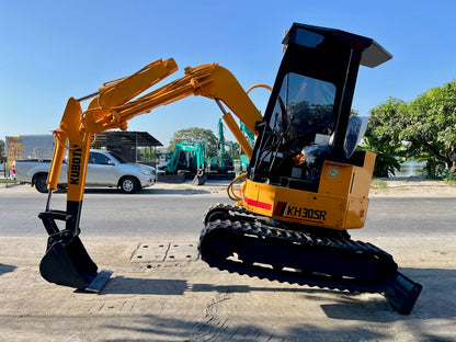 Kubota KH-30SR