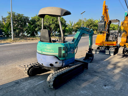 Kubota U-20