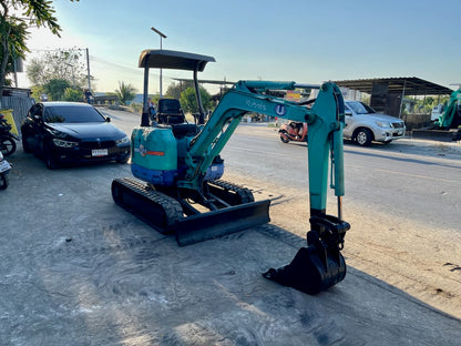 Kubota U-20
