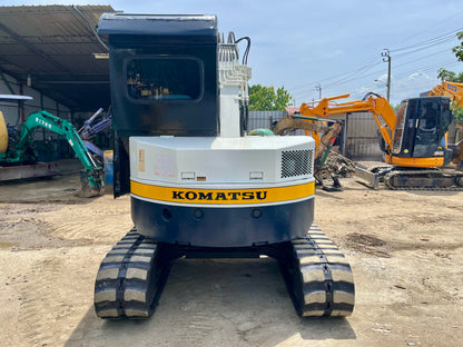 Komatsu PC50UU