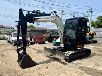 Komatsu PC50UU