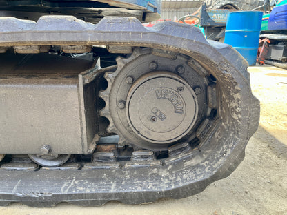 Komatsu PC50UU