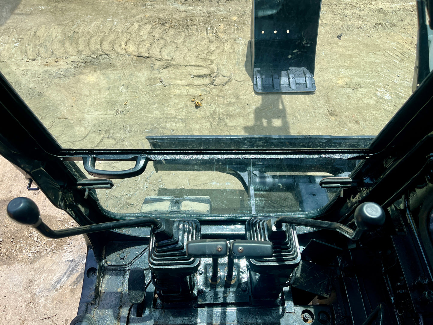 Komatsu PC50UU