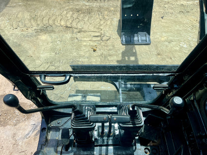 Komatsu PC50UU