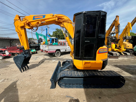 Hitachi EX60UR