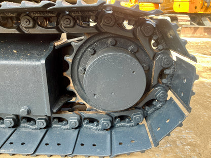 Hitachi EX60UR